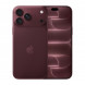 Смартфон Apple iPhone 18 Pro Max 256GB (eSIM), Burgundy в Севастополе