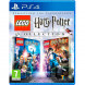 Игра LEGO Harry Potter Collection [PS4, английская версия] в Севастополе
