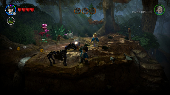 Игра LEGO Harry Potter Collection [PS4, английская версия] в Севастополе