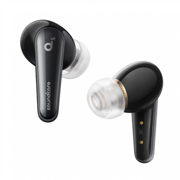Беспроводные наушники Anker Soundcore Liberty 4, черный в Севастополе