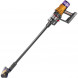 Пылесос Dyson V12 Detect Slim Absolute SV46, Yellow/Nickel в Севастополе