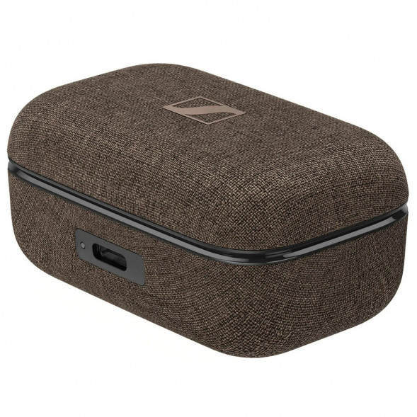 Наушники Sennheiser Momentum True Wireless 4, Black Copper в Севастополе