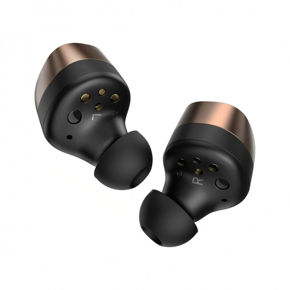 Наушники Sennheiser Momentum True Wireless 4, Black Copper в Севастополе