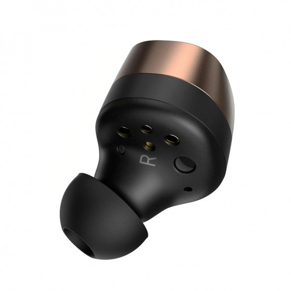 Наушники Sennheiser Momentum True Wireless 4, Black Copper в Севастополе