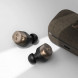 Наушники Sennheiser Momentum True Wireless 4, Black Copper в Севастополе