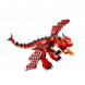 Конструктор LEGO Creator 31032 Огнедышащий дракон в Севастополе