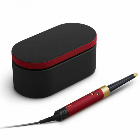 Стайлер Dyson Airwrap i.d. HS08 Straight+Wavy, Red Velvet/Gold (596927-01) в Севастополе
