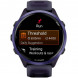 Умные часы Garmin Forerunner 570 47 мм Indigo Aluminium/Translucent Imperial Purple/Indigo 010-02971-02 в Севастополе