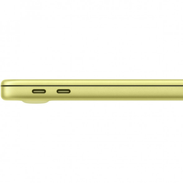 Ноутбук Apple MacBook Neo MHFD4 (A18 Pro 5-Core GPU, 8/256GB), Желтый/Citrus в Севастополе