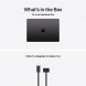 Ноутбук Apple MacBook Pro 14 2026 MGDT4 (M5 Pro 20-Core GPU, 24GB/2TB), Черный космос/Space Black в Севастополе