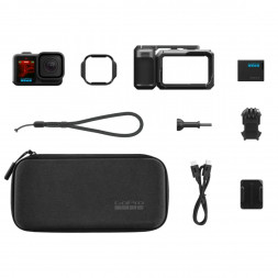 Экшн-камера GoPro Mission 1 Pro Grip Edition