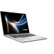 Ноутбук MSI Modern 14S AI+ G3MG-011XRU (14&amp;quot;, OLED, Intel Core Ultra 5 322 2.5ГГц, 6 ядер, 16ГБ DDR5, 512ГБ SSD, Intel Graphics, без ОС), серебристый в Севастополе