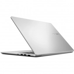 Ноутбук MSI Modern 14S AI+ G3MG-011XRU (14", OLED, Intel Core Ultra 5 322 2.5ГГц, 6 ядер, 16ГБ DDR5, 512ГБ SSD, Intel Graphics, без ОС), серебристый