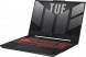 Ноутбук ASUS TUF Gaming 15 FA507NV-LP160 AMD Ryzen 5 7535HS, RAM 16 ГБ, SSD 512 ГБ, NVIDIA GeForce RTX 4060 для ноутбуков (8 Гб), Без системы, (90NR0E85-M00DT0), серый в Севастополе
