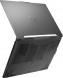 Ноутбук ASUS TUF Gaming 15 FA507NV-LP160 AMD Ryzen 5 7535HS, RAM 16 ГБ, SSD 512 ГБ, NVIDIA GeForce RTX 4060 для ноутбуков (8 Гб), Без системы, (90NR0E85-M00DT0), серый в Севастополе