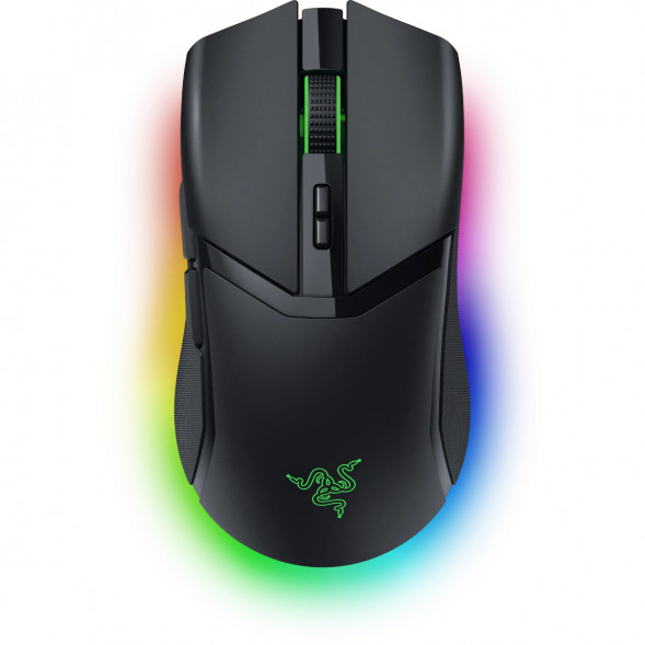 Игровая мышь Razer Cobra Pro/ Razer Cobra Pro Gaming Mouse, black в Севастополе