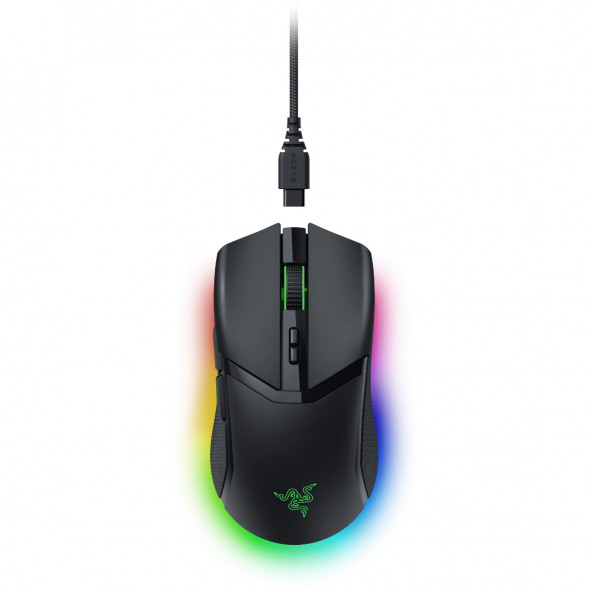 Игровая мышь Razer Cobra Pro/ Razer Cobra Pro Gaming Mouse, black в Севастополе