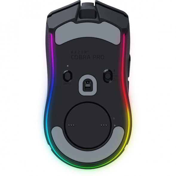 Игровая мышь Razer Cobra Pro/ Razer Cobra Pro Gaming Mouse, black в Севастополе