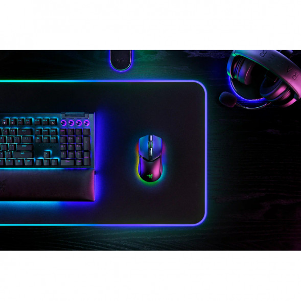 Игровая мышь Razer Cobra Pro/ Razer Cobra Pro Gaming Mouse, black в Севастополе