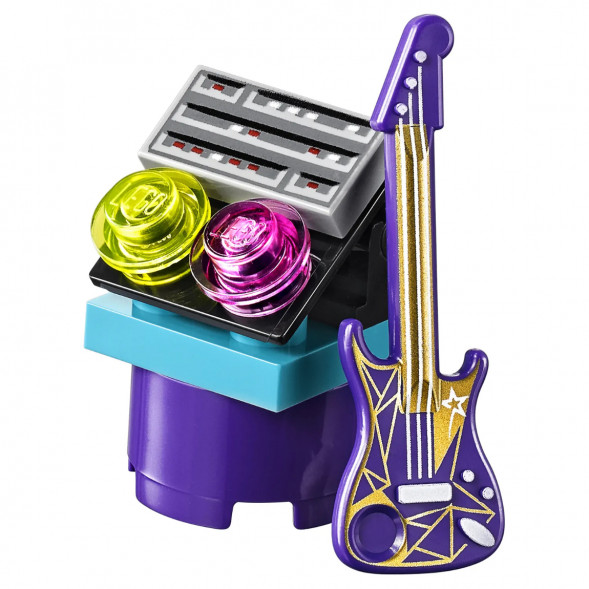 Конструктор LEGO Friends 41103 Поп звезда: студия звукозаписи в Севастополе