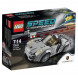 Конструктор LEGO Speed Champions 75910 Porsche 918 Spyde в Севастополе