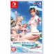 Игра Dead or Alive Xtreme 3: Scarlet [Nintendo Switch, английская версия] в Севастополе