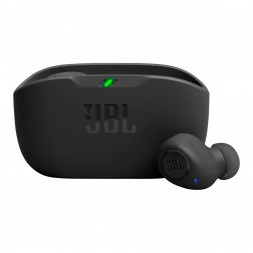 Беспроводные наушники JBL Wave Buds, Black