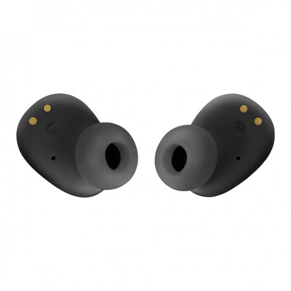 Беспроводные наушники JBL Wave Buds, Black в Севастополе