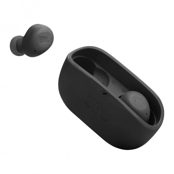 Беспроводные наушники JBL Wave Buds, Black в Севастополе