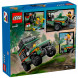 Конструктор LEGO City 60447 Внедорожный горный грузовик в Севастополе