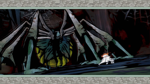Игра Okami HD [PS4, английская версия] в Севастополе
