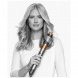 Фен-стайлер Dyson Airwrap multi-styler Complete Long HS05, яркий никель/медный в Севастополе
