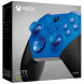 Геймпад Microsoft Xbox Elite Wireless Controller Series 2 Core, синий в Севастополе