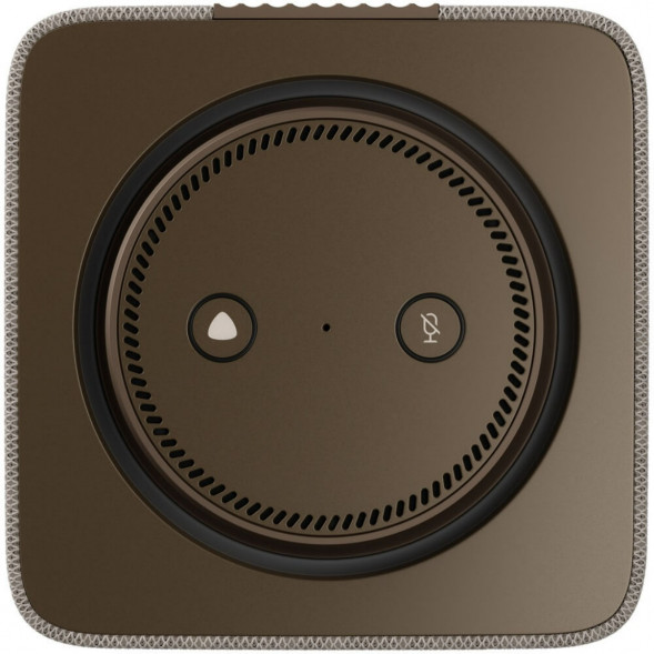 Умная колонка Яндекс Станция Макс с Zigbee, бежевый в Севастополе