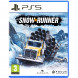 Игра Snowrunner [PS5, русские субтитры] в Севастополе