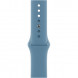 Ремешок для Apple Watch 40mm Northern Blue Sport Band (MYD02ZM/A), скандинавский синий в Севастополе