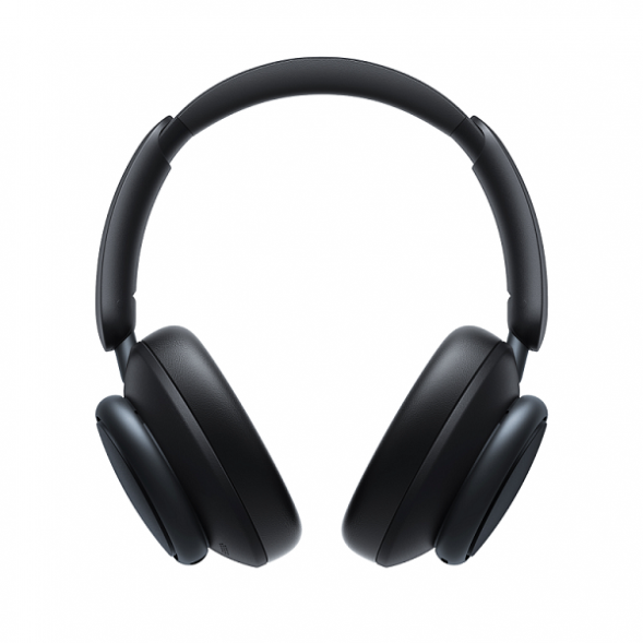 Беспроводные наушники Anker Soundcore Space Q45, черный в Севастополе