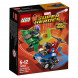 Конструктор LEGO Super Heroes 76064 Человек‑паук против Зелёного Гоблина в Севастополе