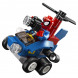 Конструктор LEGO Super Heroes 76064 Человек‑паук против Зелёного Гоблина в Севастополе