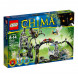 Конструктор LEGO Legends Of Chima 70133 Пещера Спинлина в Севастополе