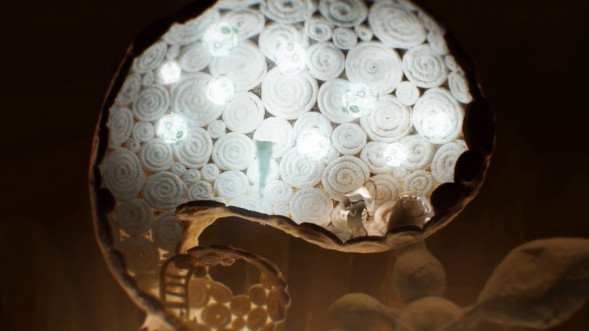 Игра Papetura. Craft Edition [Nintendo Switch, русские субтитры] в Севастополе