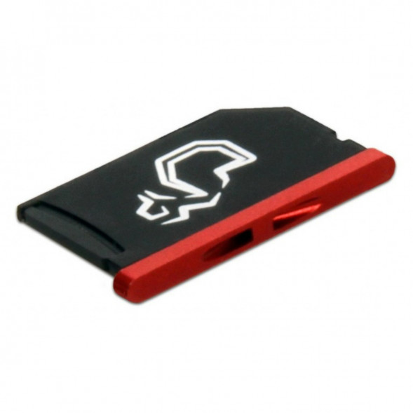 Переходник для MacBook Pro Nifty MiniDrive Pro Retina 13 4GB, Red в Севастополе