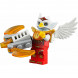 Конструктор LEGO Legends of Chima 70142 Огненный истребитель Орлицы Эрис в Севастополе