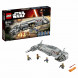 Конструктор LEGO Star Wars 75140 Военный транспорт Сопротивления в Севастополе