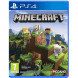 Игра Minecraft Bedrock [PS4, русская версия] в Севастополе