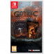 Игра Gothic: Classic Khoronis Saga [Nintendo Switch, русская версия] в Севастополе
