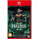 Игра Hades II [Nintendo Switch 2, русские субтитры] в Севастополе
