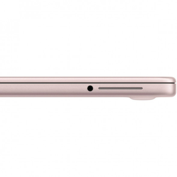 Ноутбук Apple MacBook Neo MHFH4 (A18 Pro 5-Core GPU, 8/256GB), Розовый/Blush в Севастополе