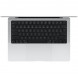 Ноутбук Apple MacBook Pro 14 2026 MGDP4 (M5 Pro 20-Core GPU, 24GB/2TB), Серебристый/Silver в Севастополе
