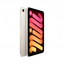 Планшет Apple iPad Mini (2024) Wi-Fi 512GB, Сияющая звезда